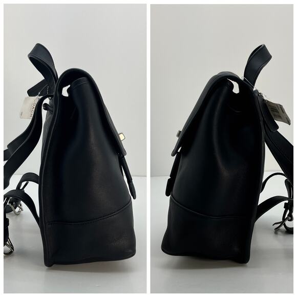 NEW Coach Daypack Backpack 9960 Black 2007 India main image 5